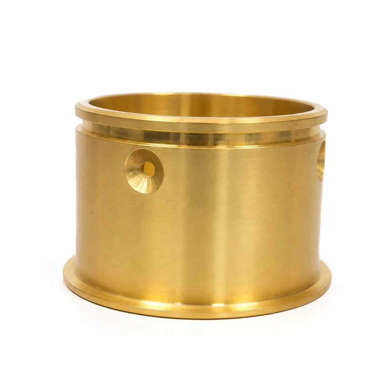 Adaptor for Gas Station
